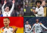 4 Pemain Borussia Dortmund Dipanggil ke Timnas Jerman Untuk Nations League