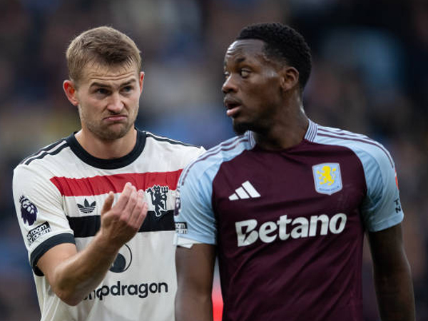 5 Fakta Menarik Jelang Duel Man United vs Aston Villa di Premier League