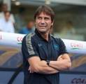 Absen Dampingi Napoli di Laga Penentu, Antonio Conte Percaya Stafnya