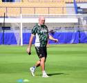 Ada Sinyal Skuat Persib Akan Dirombak, Begini Respon Bojan