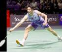 Ambisi Li Shifeng Lepas Dari Bayang-Bayang Lin Dan