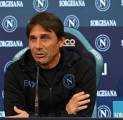 Antonio Conte Ingin Napoli Tutup Musim dengan Sesuatu yang Bersejarah