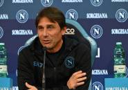 Antonio Conte Ingin Napoli Tutup Musim dengan Sesuatu yang Bersejarah