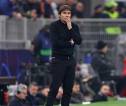 Antonio Conte Merasa Bertanggung Jawab untuk Berikan Scudetto kepada Napoli