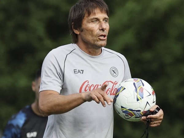 Antonio Conte: Saya Spesialis Kemenangan dan Kekalahan
