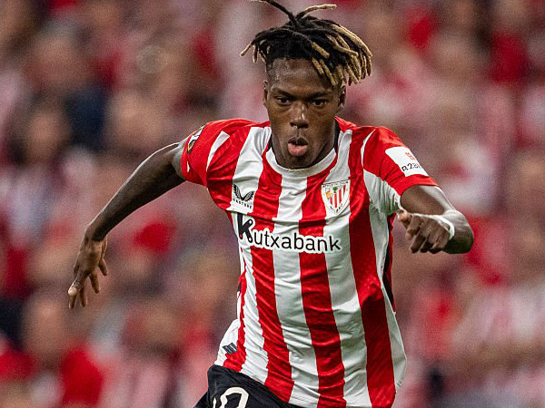Arsenal Ungguli Chelsea dalam Perburuan Nico Williams