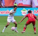 Beckham Siap Bersaing Andai Jumlah Pemain Asing Melonjak