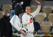 Caroline Garcia Siap Lakoni French Open Terakhir Sebelum Pensiun