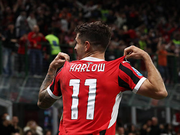 Christian Pulisic