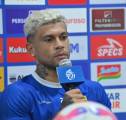 Ciro Alves Buka-Bukaan Soal Alasannya Hengkang dari Persib