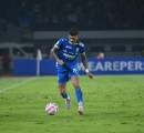 Ciro Alves Dihujat Mata Duitan, Nahkoda Persib Pasang Badan