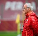 Claudio Ranieri Pensiun, Francesco Totti Pesimis Soal Pelatih Baru AS Roma