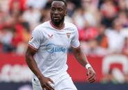 Demi Stabilitas Finansial Klub, Sevilla Siap Lepas Dodi Lukebakio