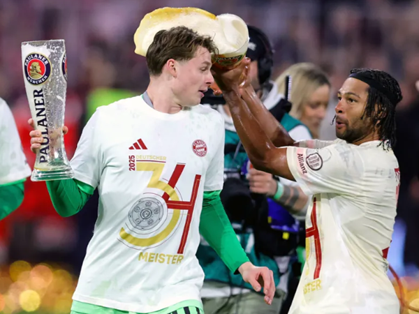 Demi Tampil di Piala Dunia Antarklub, Jonas Urbig Absen di Piala Eropa U-21