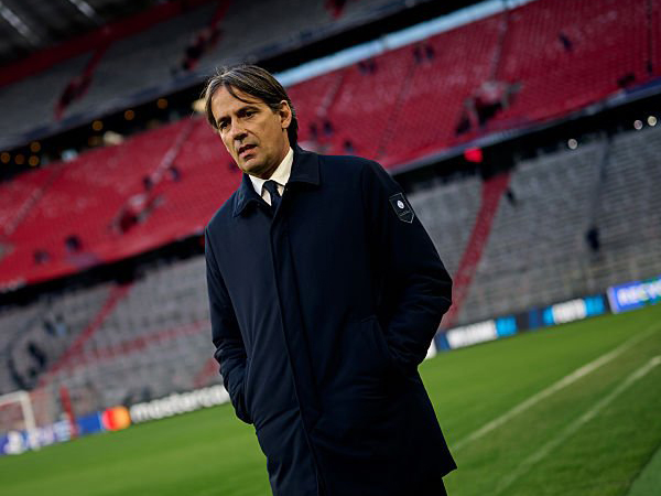 Simone Inzaghi