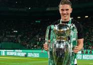 Ditanya Soal Peluang MU Rekrut Viktor Gyokeres, Begini Reaksi Ruben Amorim