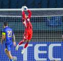 Eksodus Pemain Persib Berlanjut, Mendoza Umumkan Pamit