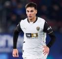 Enzo Barrenechea Jadi Target Utama Atletico Madrid di Musim Panas