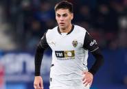 Enzo Barrenechea Jadi Target Utama Atletico Madrid di Musim Panas