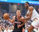 Evan Mobley Terpilih dengan Suara Terbanyak dalam Tim All-Defensive