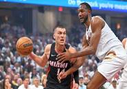 Evan Mobley Terpilih dengan Suara Terbanyak dalam Tim All-Defensive