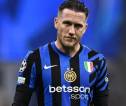 Fokus Penuh ke UCL, Piotr Zielinski Diragukan Tampil Lawan FC Como