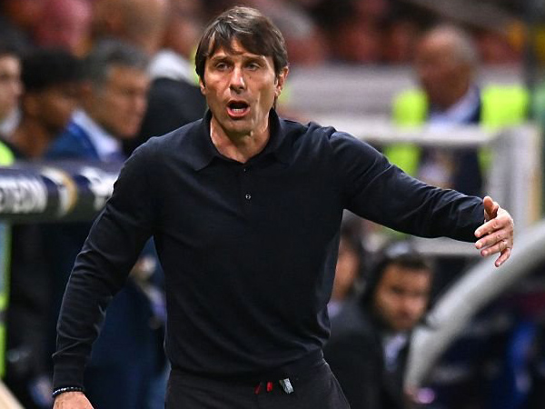 Antonio Conte.