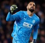 Giorgi Mamardashvili Siap Berikan yang Terbaik Bagi Liverpool