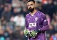 Giorgi Mamardashvili Tak Mau Dipinjamkan Lagi oleh Liverpool