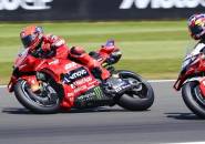 Hasil FP1 MotoGP Inggris: Marc Marquez Awali dengan Gemilang
