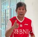 Herry IP: Kita Terima Kekalahan, Tapi Bukan Begini Caranya