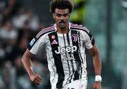Ini Penyebab Juventus Tak Akan Permanenkan Status Renato Veiga