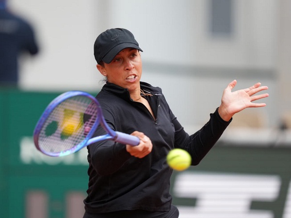 Jelang French Open, Madison Keys Merasa Cukup Percaya Diri