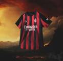 Jersey AC Milan Yang Baru Dirilis Tidak Akan Bantu Masalah Finansial Klub