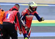 Joan Mir Senang Zarco Menangkan MotoGP Prancis