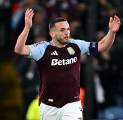 John McGinn Akui Golnya ke Gawang PSG Tak Layak Dapat Penghargaan