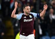 John McGinn Akui Golnya ke Gawang PSG Tak Layak Dapat Penghargaan