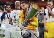 Juara Liga Europa, Guglielmo Vicario Ubah Narasi Sejarah Tottenham