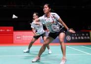 Lanny/Fadia Terhenti di Perempat Final Malaysia Masters 2025