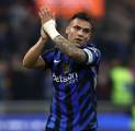Lautaro Martinez dan Frattesi Tidak Akan Starter di Laga Melawan Como