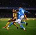 Legenda Napoli: Inter Lebih KUat tapi yang Terkuat Tak Selalu Menang