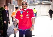 Lewis Hamilton Bersemangat Hadapi GP Monako Pertama Bersama Ferrari