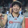 Libas Gao Fangjie, Akane Yamaguchi ke Semifinal Malaysia Masters 2025