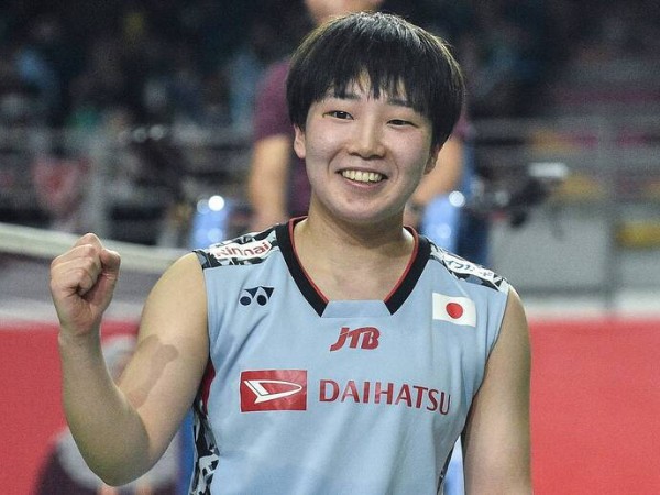 Libas Gao Fangjie, Akane Yamaguchi ke Semifinal Malaysia Masters 2025