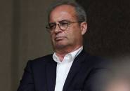 Luis Campos Perpanjang Kontrak dengan PSG hingga 2030, Tolak MU