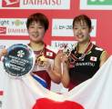 Malaysia Masters 2025: Akane Yamaguchi Menangi Derby Melawan Nozomi Okuhara