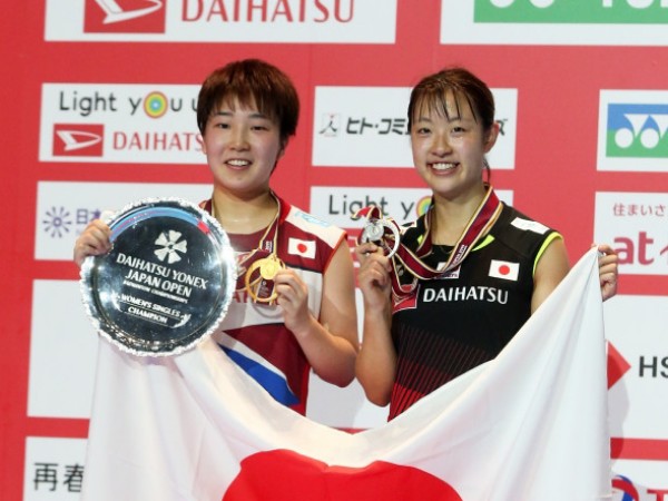 Malaysia Masters 2025: Akane Yamaguchi Menangi Derby Melawan Nozomi Okuhara