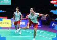 Malaysia Masters 2025: Lanny/Fadia Bersyukur Singkirkan Matsuyama/Shida