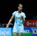 Malaysia Masters 2025: Putri Kusuma Wardani Gagal Atasi Han Yue
