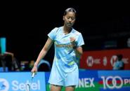 Malaysia Masters 2025: Putri Kusuma Wardani Gagal Atasi Han Yue